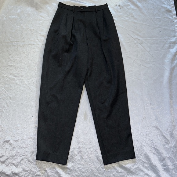 ⭐️👖⭐️dinese style Dress pant women medium size 6 handmade customized ⭐️👖⭐️ - Picture 1 of 9
